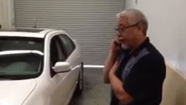 Remote starting a 2012 Ford Fusion from Japan смотреть онлайн