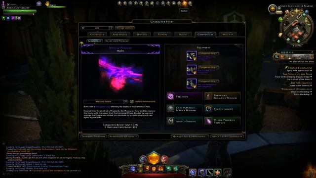 Neverwinter Leveling Guide - Mod 21 Jewel Of The North смотреть онлайн