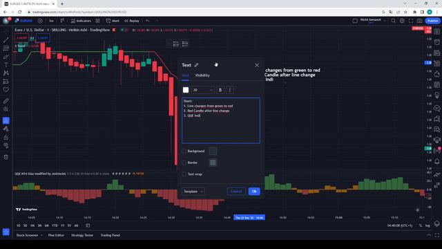 NEW TradingView Indicator For FREE - Easy BUY SELL Signals
