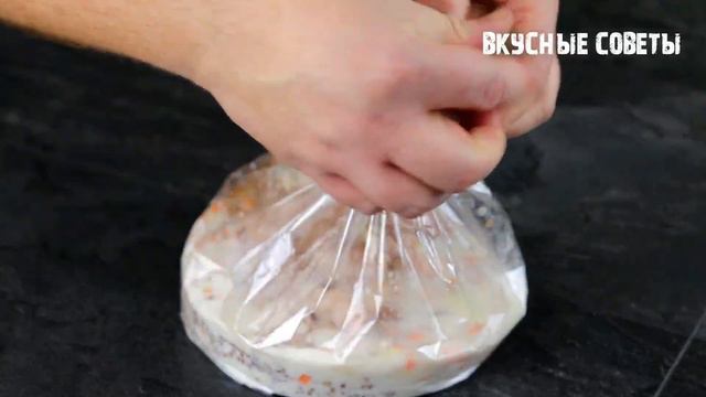 Гречку больше НЕ ВАРИТЕ!!! Готовлю за 5 минут и у ПЛИТЫ НЕ СТОЮ! Идеально, когда времени нет! смотреть онлайн