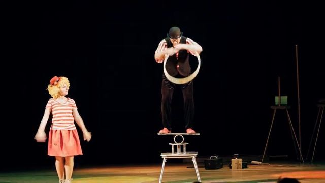 Театр Зверей (SDE) смотреть онлайн