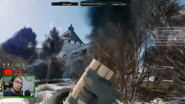 🤟🎮🤟 Domingo de manqueo: Enlisted. смотреть онлайн