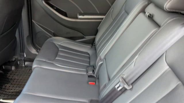 Мини обзор. DongFeng 580. 2023.