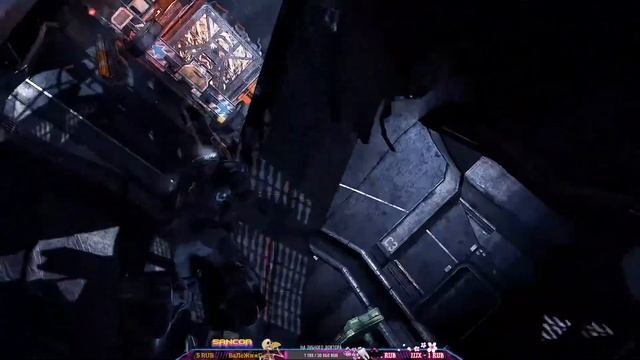 Мертвячий Космос 3 - Dead Space 3 смотреть онлайн