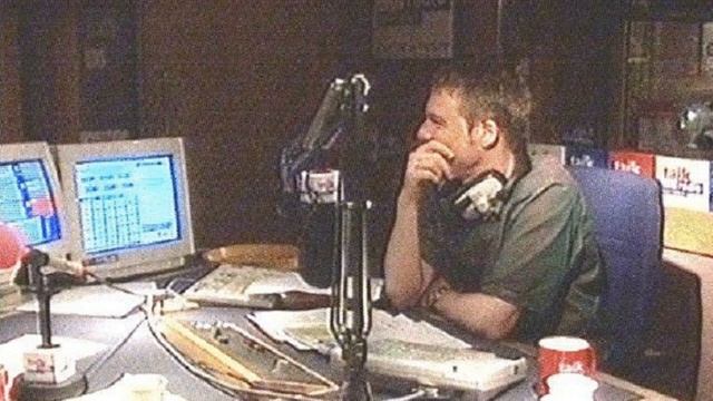 Ian Collins & the Creatures of the Night 18th Aug 1995 смотреть онлайн