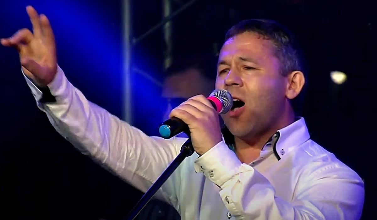 VII Международный фестиваль эстрады & шансона "Венец Шансона" смотреть онлайн