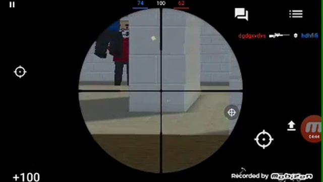 Block strike моя любимая игра смотреть онлайн