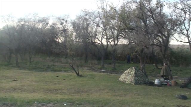 Чуваки на Волге — Рыбалка 2011 смотреть онлайн