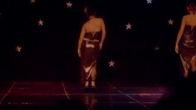 Cia Aziza - Tango.AVI смотреть онлайн