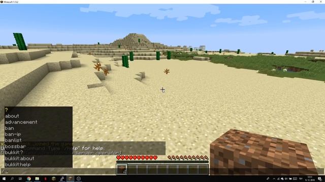 Review: Creating a Minecraft Server on a Raspberry Pi 3 Model смотреть онлайн