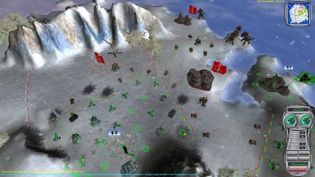 Прохождение Massive Assault #2 смотреть онлайн