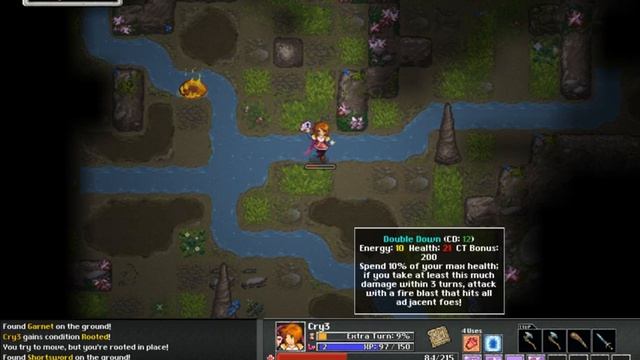 TangleDeep Gambler Review смотреть онлайн