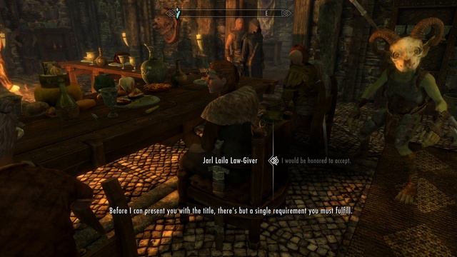 Skyrim Ep.52 Skooma Dealers смотреть онлайн