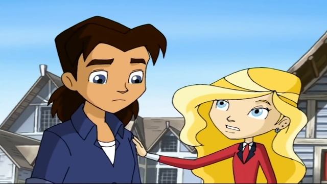 Лошадки Мультфильм, сезон 1, Дикая Лошадь | Лошадки / Страна лошадей / Horseland