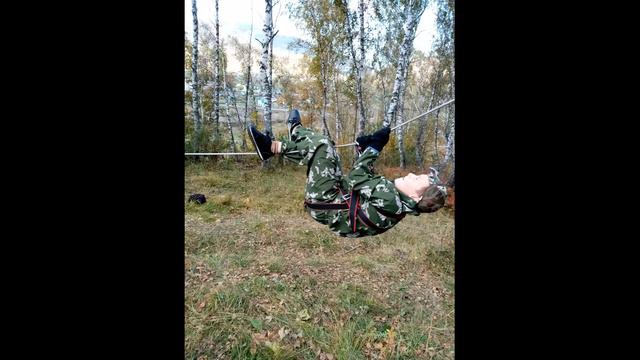 Черга к Посвящению в кадеты смотреть онлайн