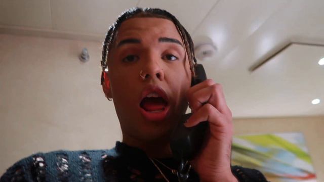 CARNIVAL CRUISE VLOG | ensenada mexico, catalina island, libra szn, birthday shots & much more смотреть онлайн