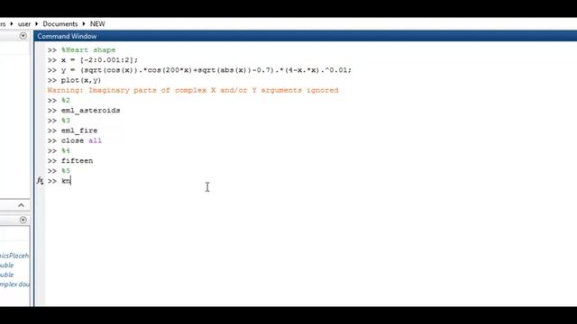 Unusual things that matlab can do will blow your MIND смотреть онлайн