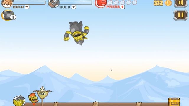 ЭВОЛЮЦИЯ ГОБЛИНА ЧТОБЫ ЗАРАБОТАТЬ НА ЖИЗНЬ В ИГРЕ GO GO GOBLIN смотреть онлайн
