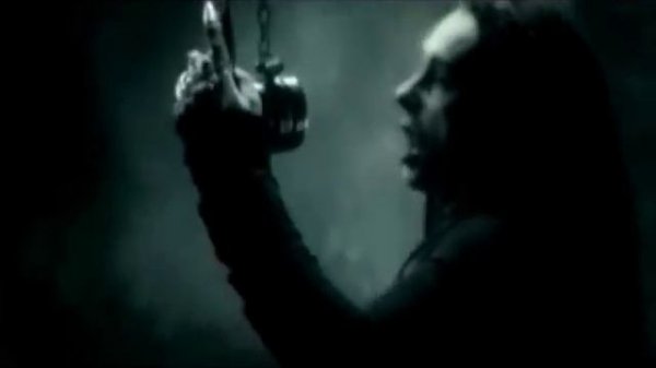 Nymphetamine - Cradle Of filth (subtitulada)