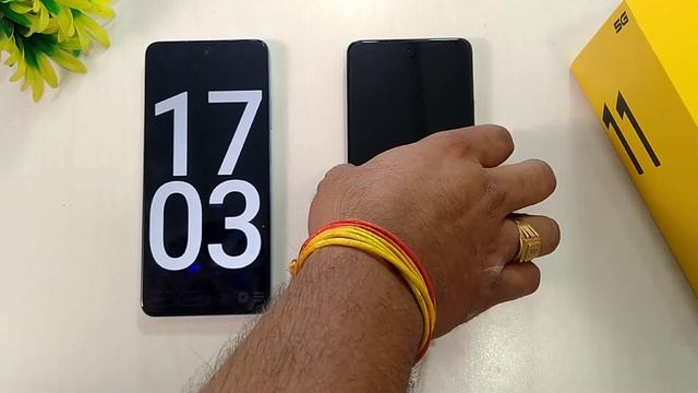 Realme 11 5G Charging Test 0 to 100% How Much Time ? Atul Tech Bazaar смотреть онлайн