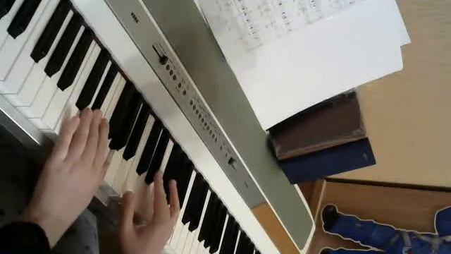 0504 Сарабанда Й.Пахельбель смотреть онлайн