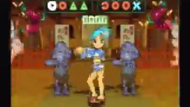 Superstar Dance Club: Opening FMV смотреть онлайн