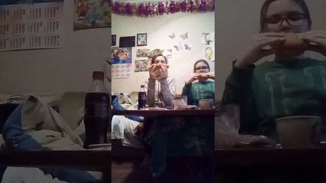 Подготовка к 8 марта.. 4 часть конец смотреть онлайн