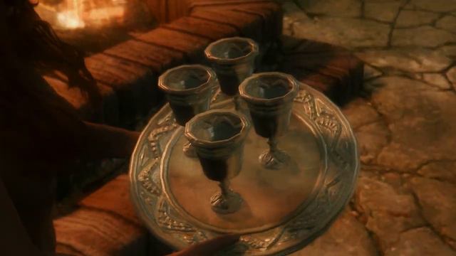Skyrim Mods Vividian,RCRN,Tamriel Reloaded HD смотреть онлайн