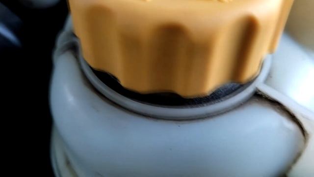 Daewoo Nexia - проблемы в охлаждении смотреть онлайн