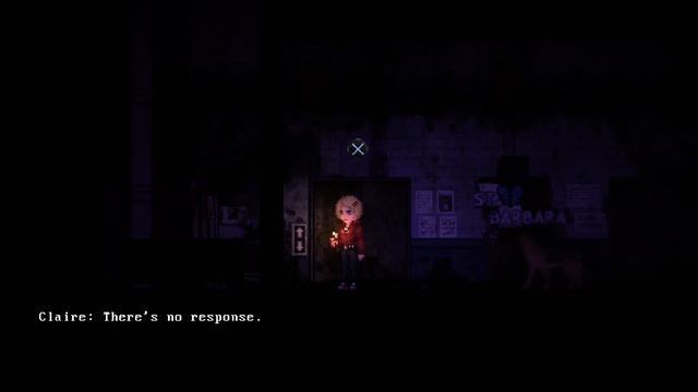 Let's Play Claire: Extended Cut (1) | Silent Hill inspired 2D Horror! смотреть онлайн