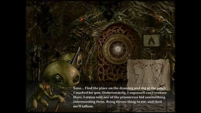 Tormentum Dark Sorrow #2 смотреть онлайн