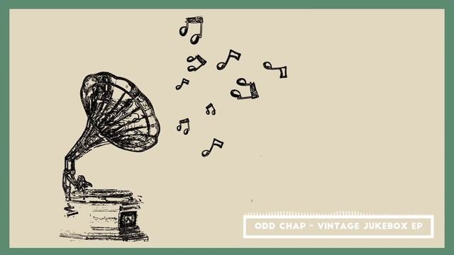 [Electro Swing] Odd Chap - To The Bat Cave смотреть онлайн
