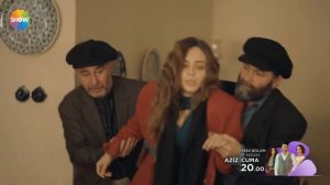 Азиз 21 серия на русском языке (Фрагмент №1)