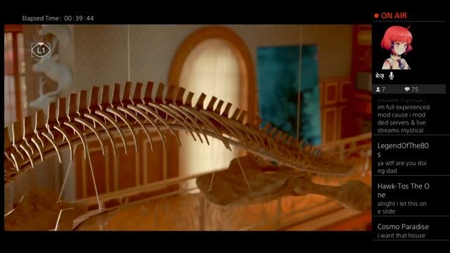 Detroit : Become Human again Part 1 смотреть онлайн