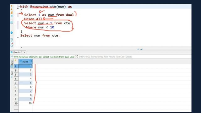 Medium - SQL Query - Interview - Find Sunday Between 2 Dates смотреть онлайн