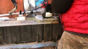 Экстренная Замена Карбюратора На Бензотриммере