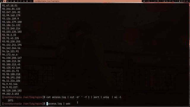 Why Linux Pros Love Terminal? смотреть онлайн