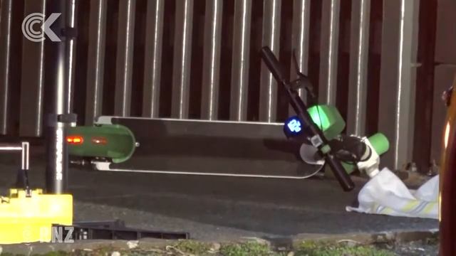 Councillor calls for e scooter ban following rider’s death - RNZ смотреть онлайн