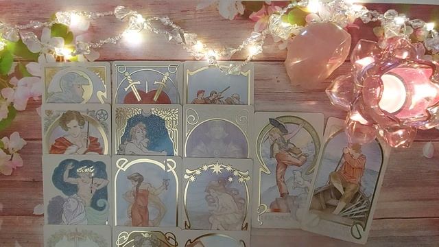 События сентября ? Что произойдёт в сентябре? Таро расклад ? Гадание онлайн ? Что ждёт ? смотреть онлайн