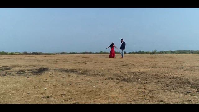Pre wedding Venkatesh and Priyanka смотреть онлайн