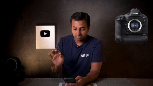 Canon Flagship 1DX Mark III Preview | தமிழ் | Learn Photography In Tamil