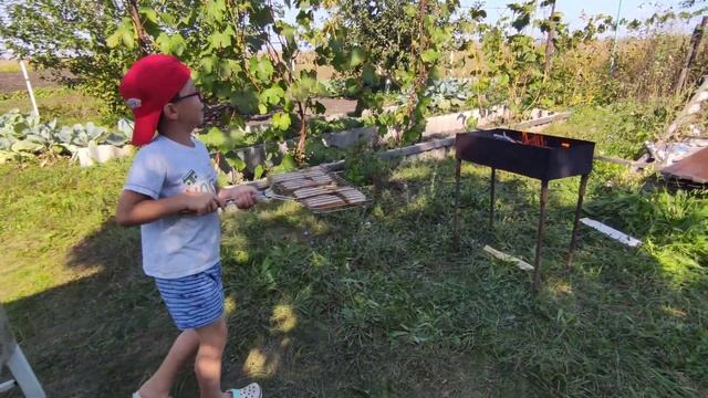 Вкусные идеи