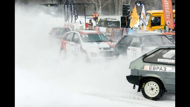 ТРЕК - 400, Январь 2022 смотреть онлайн