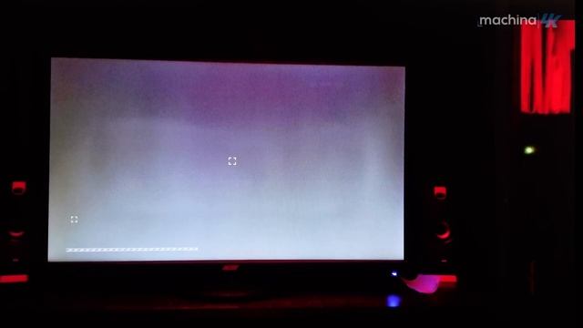 ¿Qué es el Clouding? (D)Efecto en Pantallas Led 4K ✨ Consejos y Test para tu Televisor 4K Led смотреть онлайн