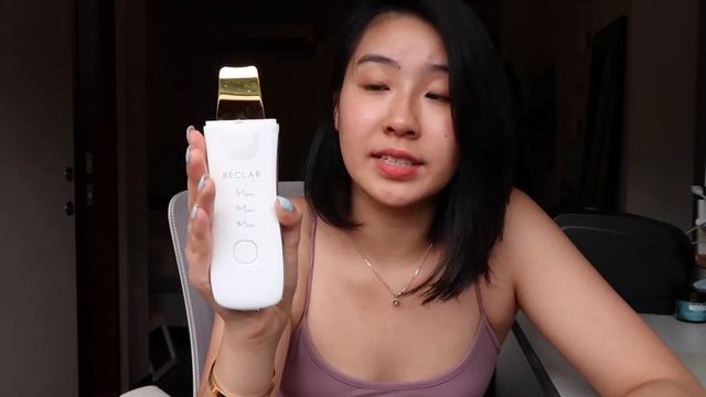 Reclar @kelkeltan's review смотреть онлайн