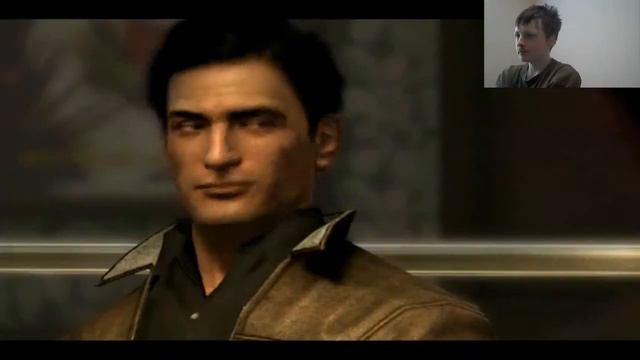 Mafia 2("Save Leo Galante")- Part 9 смотреть онлайн