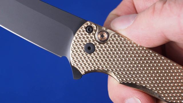 Нож Pro-Tech Malibu 5213 USA