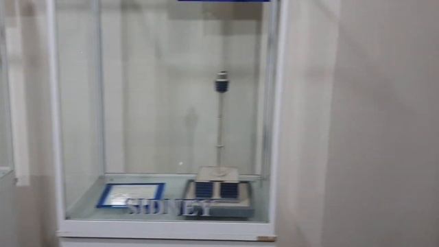 Ташкентская телебашня. Tashkent TV tower. смотреть онлайн