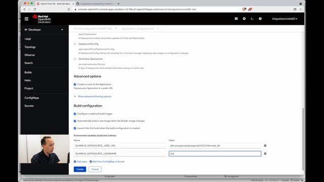 #48 - Do GitHub para o Kubernetes смотреть онлайн
