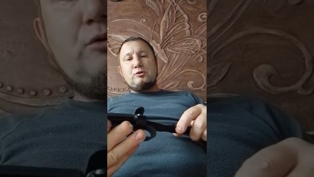специально снял видео для человека который хочет нож без морды животных)) 👍🤝 смотреть онлайн